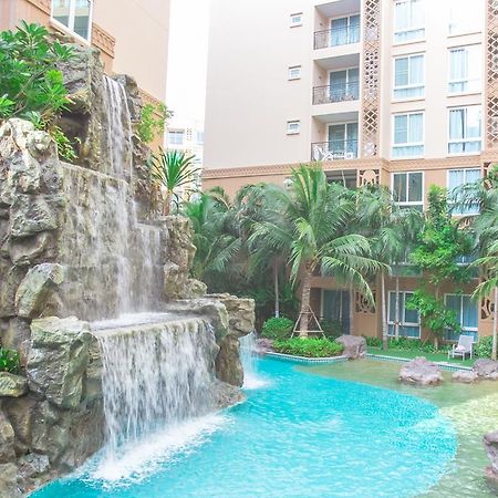 Atlantis Condo Resort Pattaya By Lj Джомтьєн-Біч Екстер'єр фото