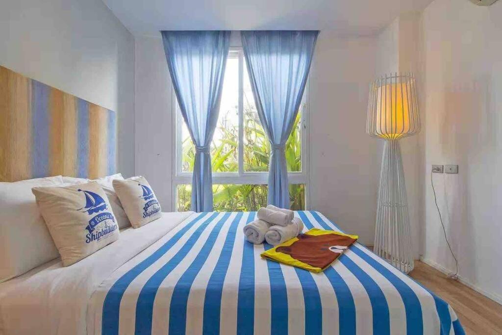 Atlantis Condo Resort Pattaya By Lj Джомтьєн-Біч Екстер'єр фото