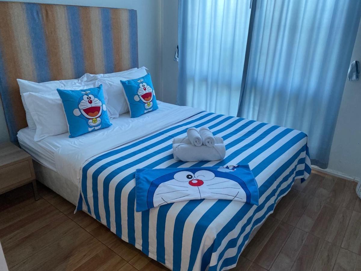 Atlantis Condo Resort Pattaya By Lj Джомтьєн-Біч Екстер'єр фото